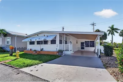 5701 Captain John Smith Loop, North Fort Myers, FL 33917 - Photo 1