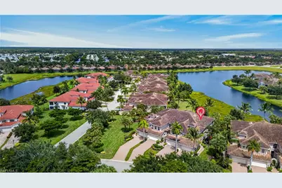 3177 Aviamar Cir #202, Naples, FL 34114 - Photo 41