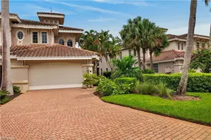 3177 Aviamar Cir, Naples, FL 34114 - Photo 3