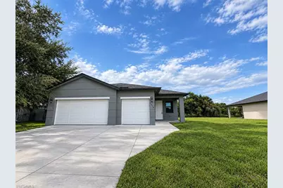 1074 W Bucknell Rd, Labelle, FL 33935 - Photo 1