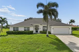 930 NW Juanita Pl, Cape Coral, FL 33993 - Photo 7