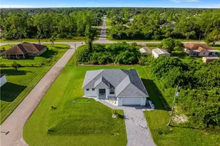 736 Chambers St E, Lehigh Acres, FL 33974 - Photo 3
