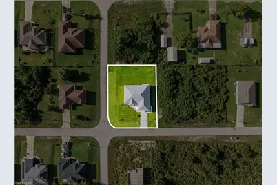 736 Chambers St E, Lehigh Acres, FL 33974 - Photo 47