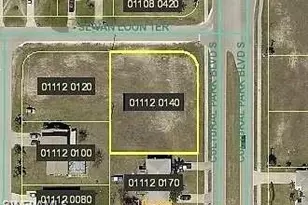 118 Cultural Park Blvd S, Cape Coral, FL 33990 - Photo 1