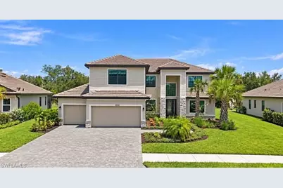 11035 Hanging Vine Dr, Fort Myers, FL 33913 - Photo 1