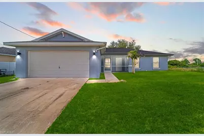 4004 17th St SW, Lehigh Acres, FL 33976 - Photo 1