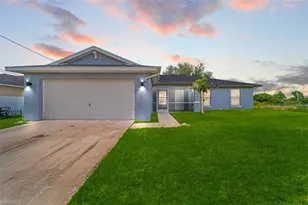 4004 17th St SW, Lehigh Acres, FL 33976 - Photo 1