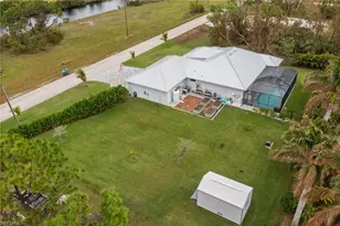 3814 NW 44th Terrace, Cape Coral, FL 33993 - Photo 41