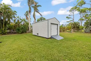 3814 NW 44th Terrace, Cape Coral, FL 33993 - Photo 35