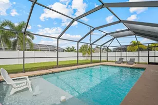 4342 SW 9th Pl, Cape Coral, FL 33914 - Photo 1