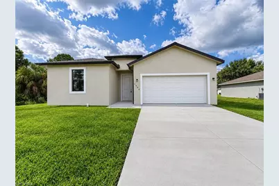 5004 Moon Ln, Labelle, FL 33935 - Photo 1