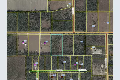 05-1S-11-1502-00B-005 NE River Trace Trl, Lee, FL 32059 - Photo 3
