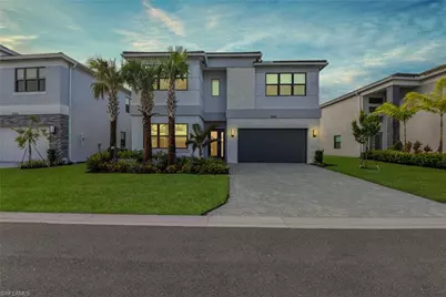 12687 Alderson Ave, Estero, FL 33928 - Photo 1