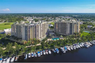 3426 Hancock Bridge Pkwy #701, North Fort Myers, FL 33903 - Photo 5