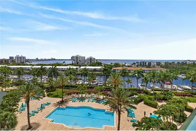 3426 Hancock Bridge Pkwy #701, North Fort Myers, FL 33903 - Photo 43