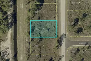 806 Genoa Ave S, Lehigh Acres, FL 33974 - Photo 1