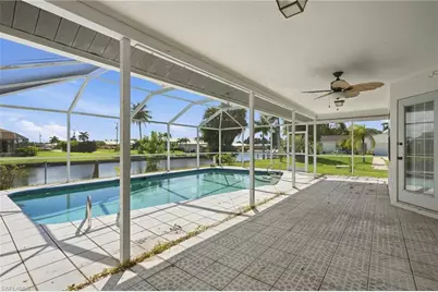 202 SE 37th Ter, Cape Coral, FL 33904 - Photo 3