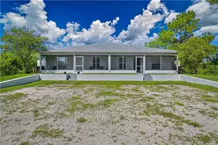 200 & 202 Homer Ave S, Lehigh Acres, FL 33973 - Photo 1