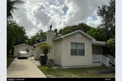 414 Sagamore Ave W, Clewiston, FL 33440 - Photo 1