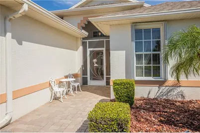3821 Ponytail Palm Ct, North Fort Myers, FL 33917 - Photo 5