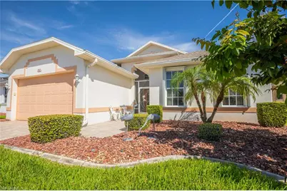 3821 Ponytail Palm Ct, North Fort Myers, FL 33917 - Photo 3