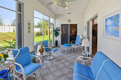 3821 Ponytail Palm Ct, North Fort Myers, FL 33917 - Photo 37
