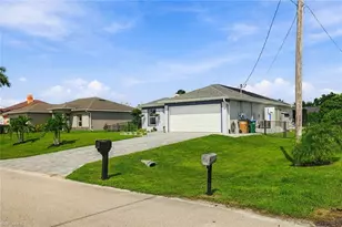 1409 NE 43rd Terrace, Cape Coral, FL 33909 - Photo 33