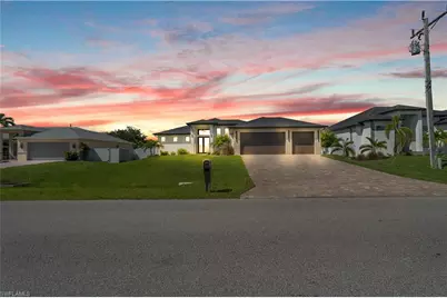 3221 SW 3rd Ter, Cape Coral, FL 33991 - Photo 1