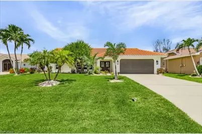 4134 SW 17th Ave, Cape Coral, FL 33914 - Photo 1