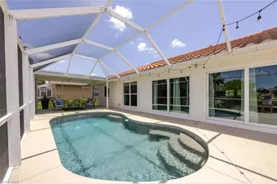 4134 SW 17th Ave, Cape Coral, FL 33914 - Photo 7