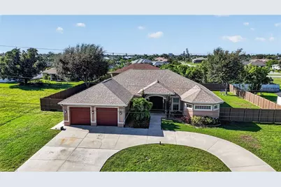 1012 SW 39th Ter, Cape Coral, FL 33914 - Photo 43