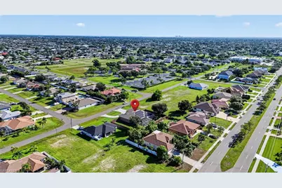1012 SW 39th Ter, Cape Coral, FL 33914 - Photo 47