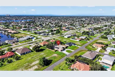 1012 SW 39th Ter, Cape Coral, FL 33914 - Photo 49