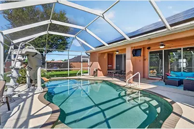 1012 SW 39th Ter, Cape Coral, FL 33914 - Photo 37