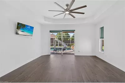 1012 SW 39th Ter, Cape Coral, FL 33914 - Photo 17