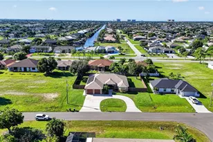 1012 SW 39th Terrace, Cape Coral, FL 33914 - Photo 45