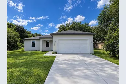 1293 Mission Ln, Labelle, FL 33935 - Photo 1