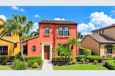 11901 Kemena St, Fort Myers, FL 33912 - Photo 1