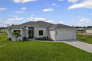 3819 34th St SW, Lehigh Acres, FL 33976 - Photo 3