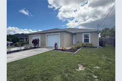 606 SE 13th Ter, Cape Coral, FL 33990 - Photo 1