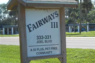 331 Joel Blvd, Lehigh Acres, FL 33936 - Photo 1