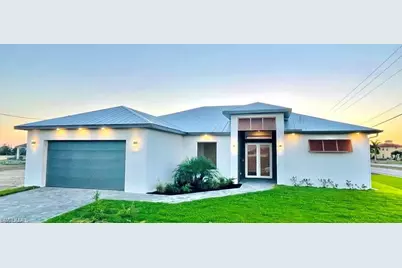 1227 NW 40th Pl, Cape Coral, FL 33993 - Photo 1