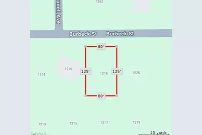 1218 Burbeck St, Fort Myers, FL 33913 - Photo 3