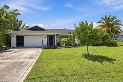 1138 SW 12th Ter, Cape Coral, FL 33991 - Photo 1