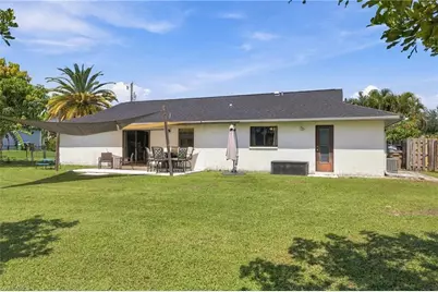 1138 SW 12th Ter, Cape Coral, FL 33991 - Photo 19