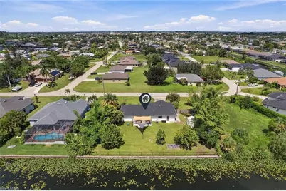 1138 SW 12th Ter, Cape Coral, FL 33991 - Photo 27