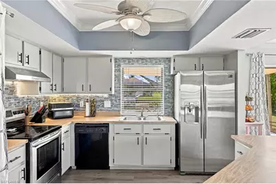 1138 SW 12th Ter, Cape Coral, FL 33991 - Photo 7