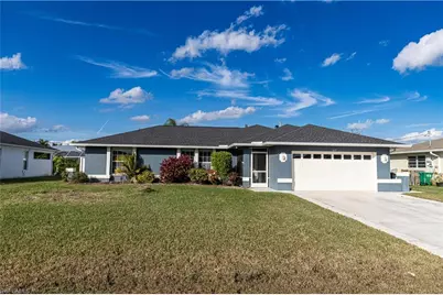 417 SE 21st Ter, Cape Coral, FL 33990 - Photo 1