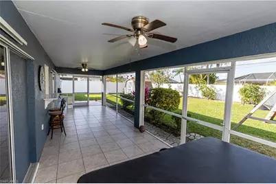 417 SE 21st Ter, Cape Coral, FL 33990 - Photo 17