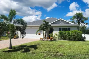 1635 NE 33rd St, Cape Coral, FL 33909 - Photo 1